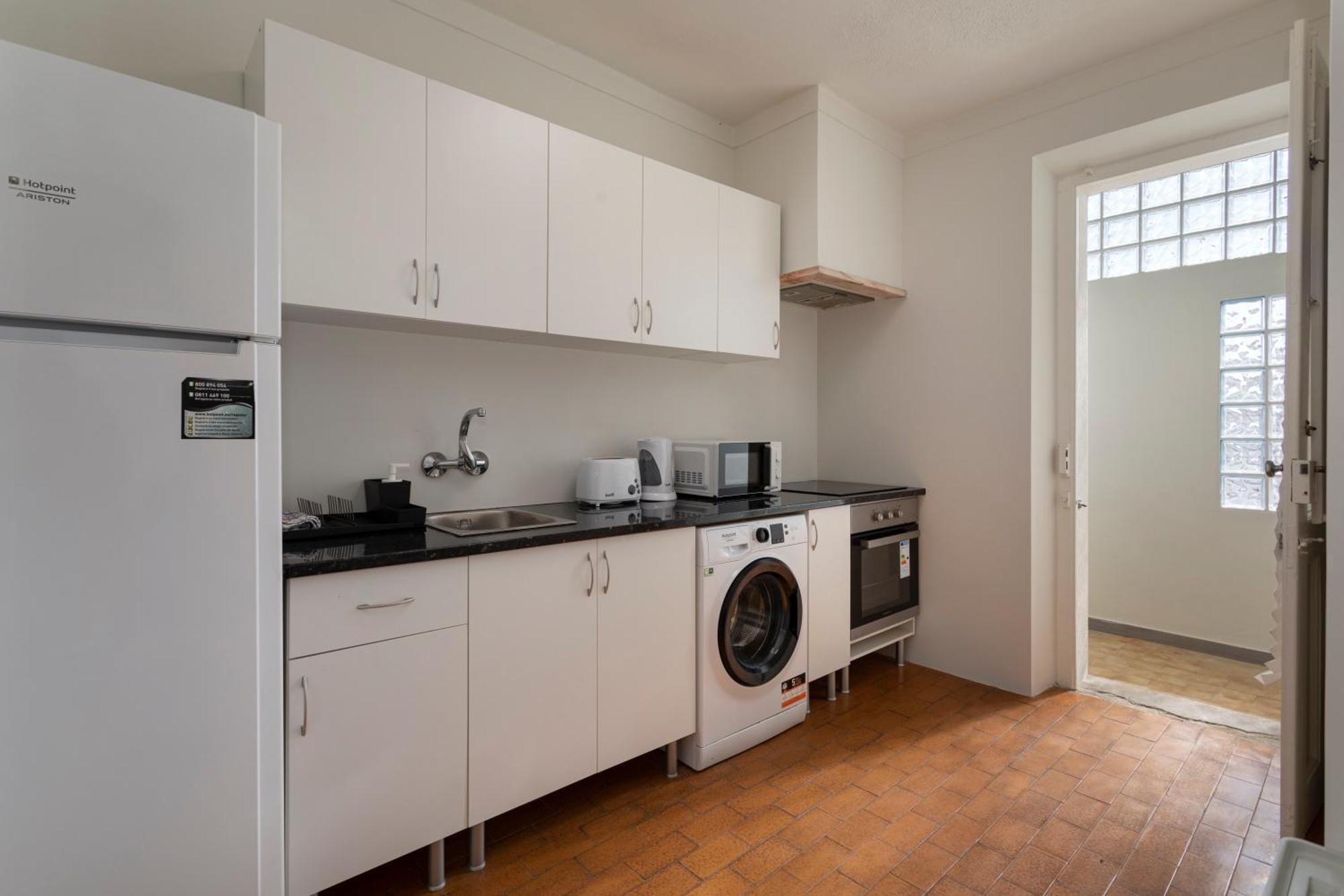Apartamento Lemon