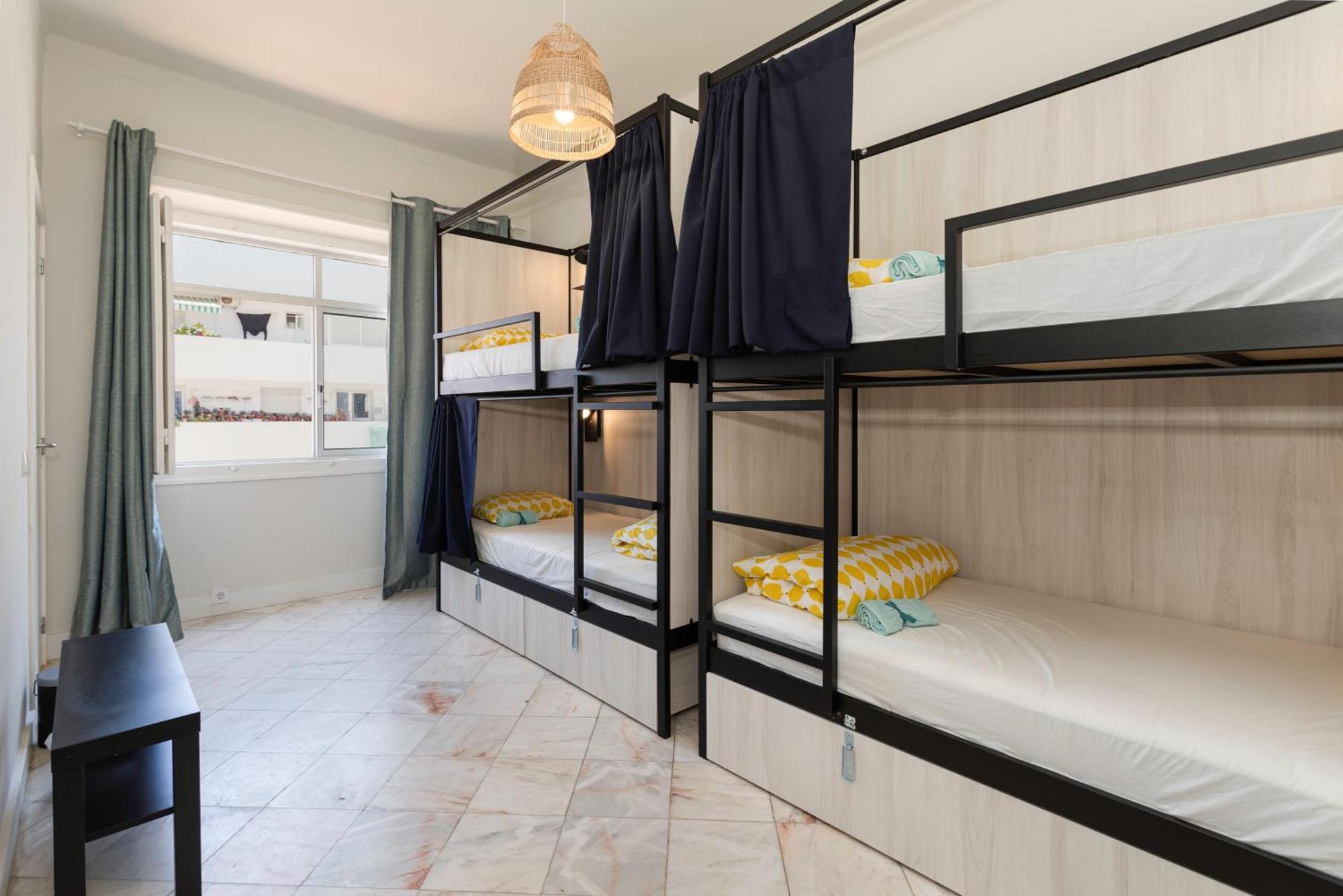 Lemon Apartamento *