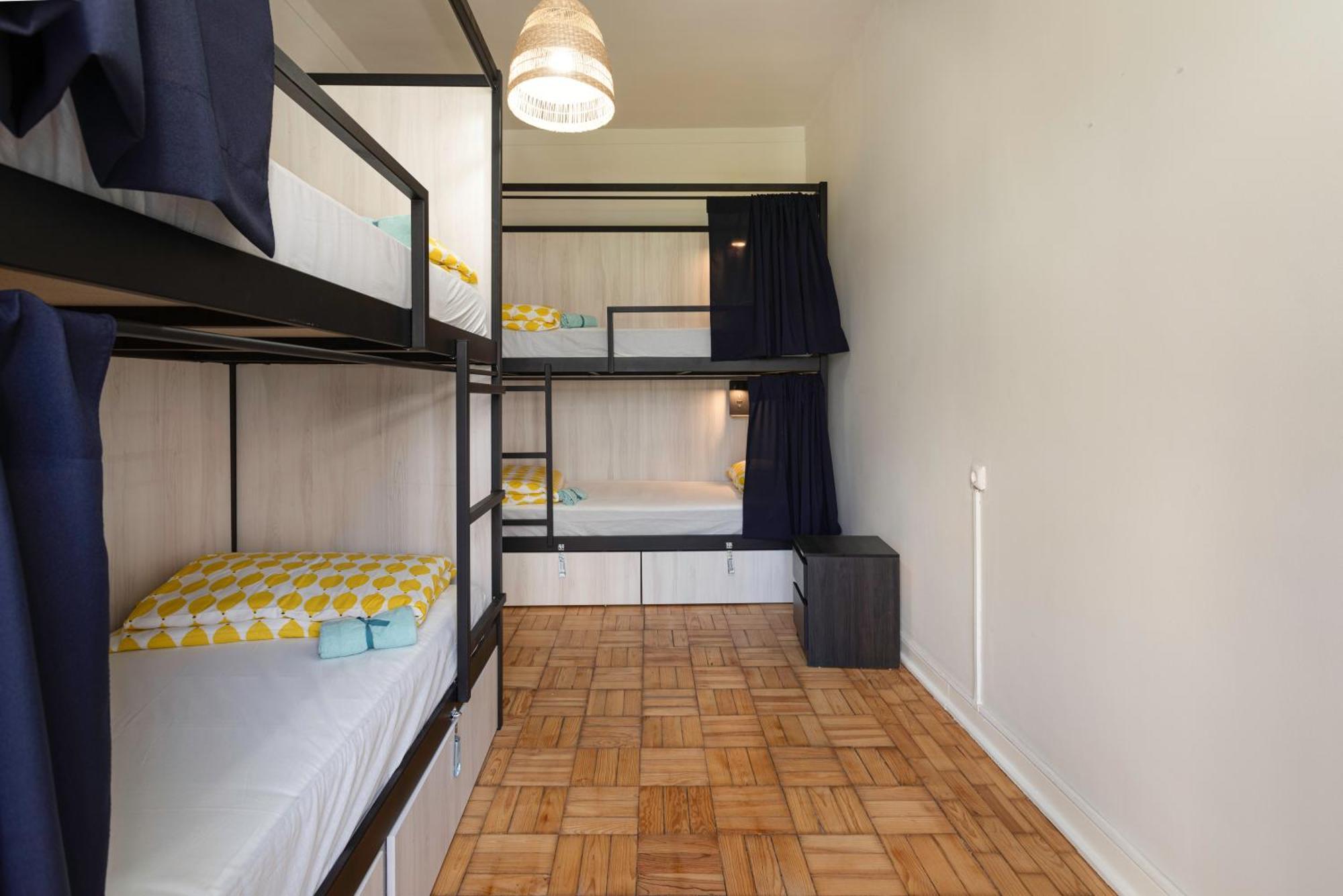 Lemon Apartamento