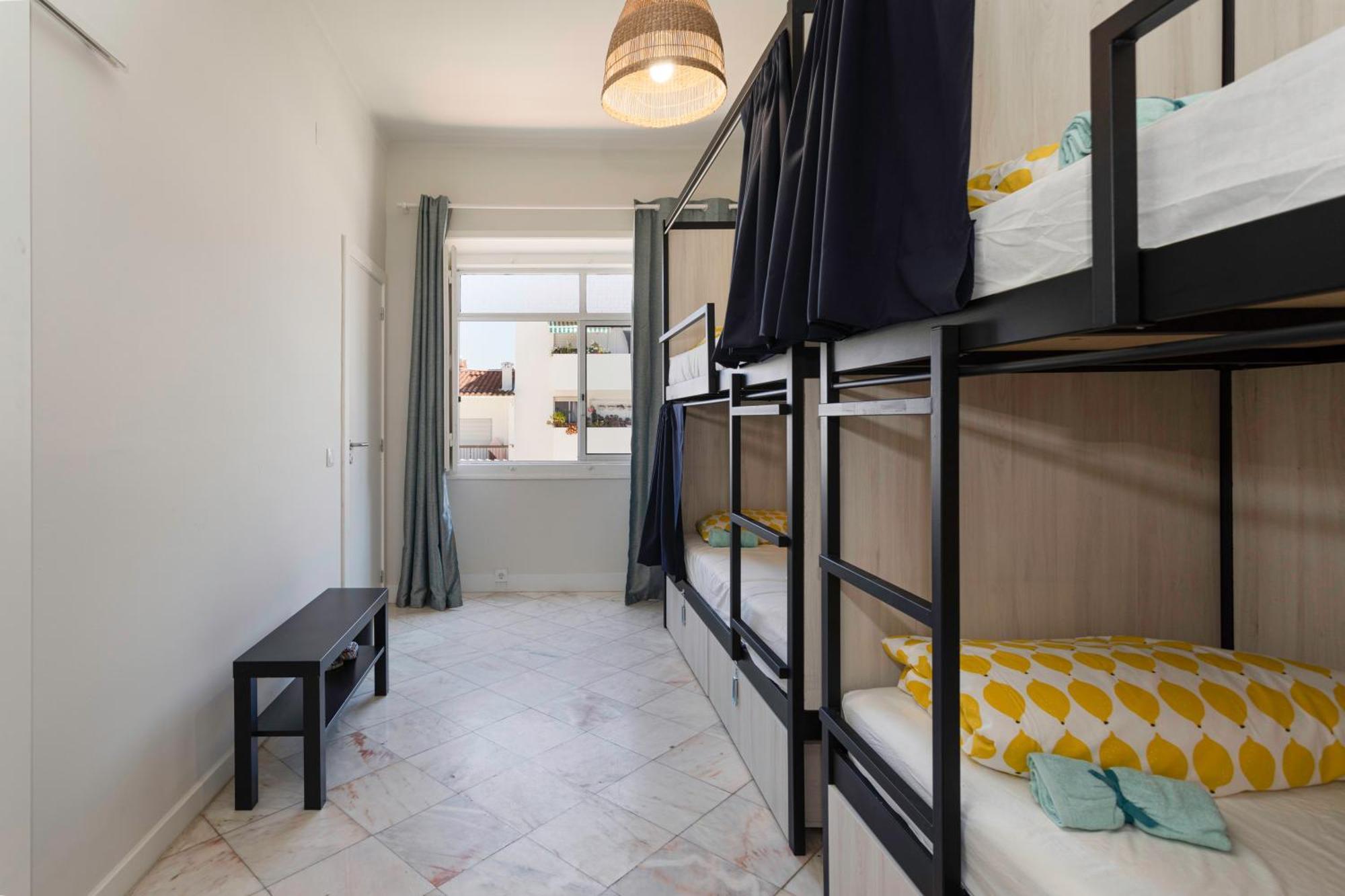Apartamento Lemon *