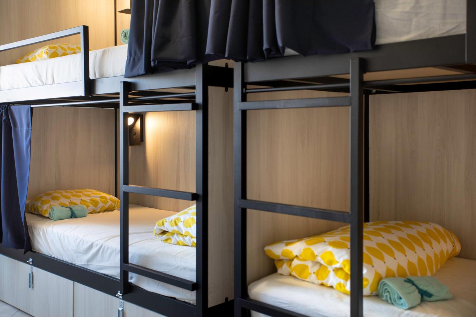 Apartamento Lemon