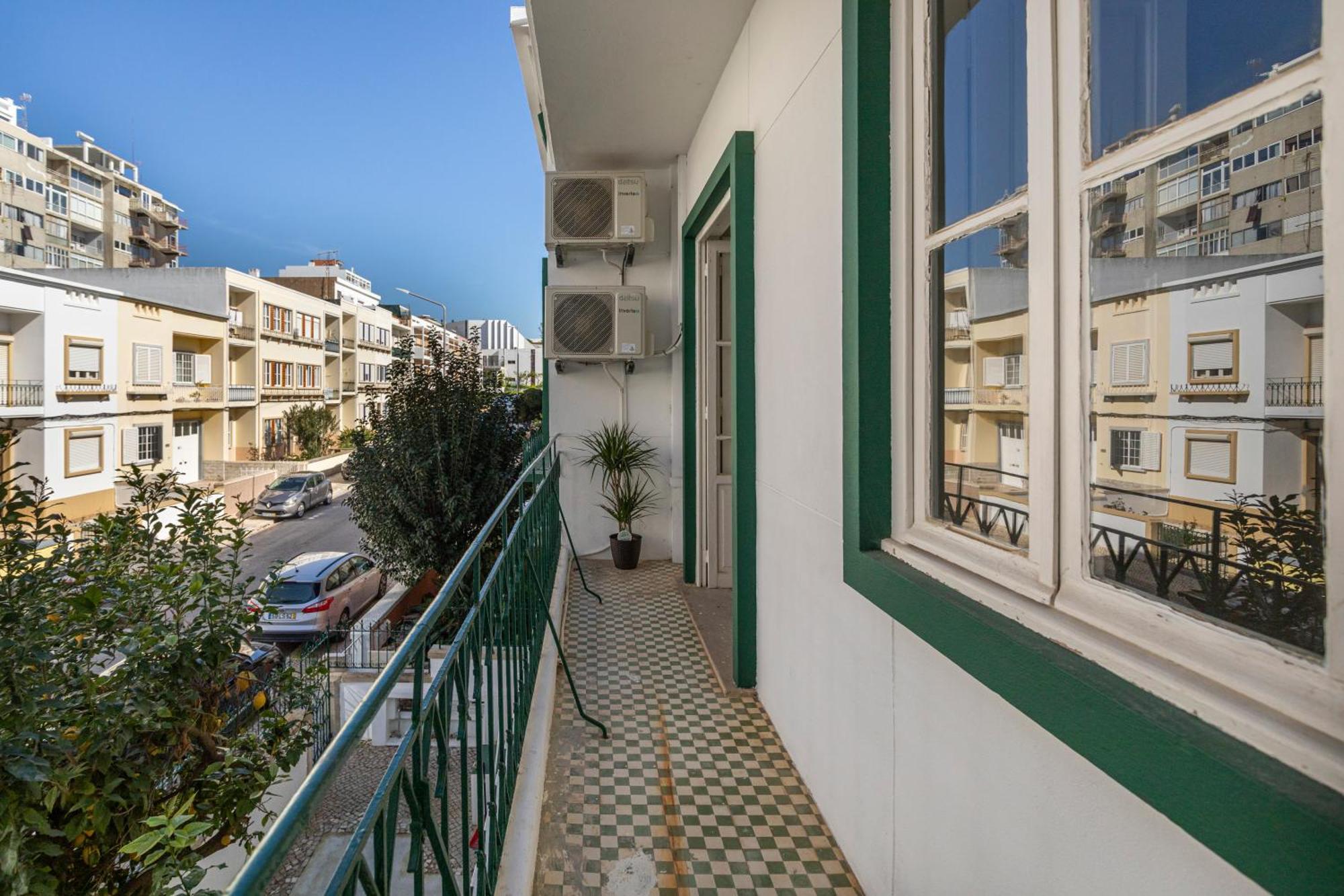 Lemon Appartement Faro