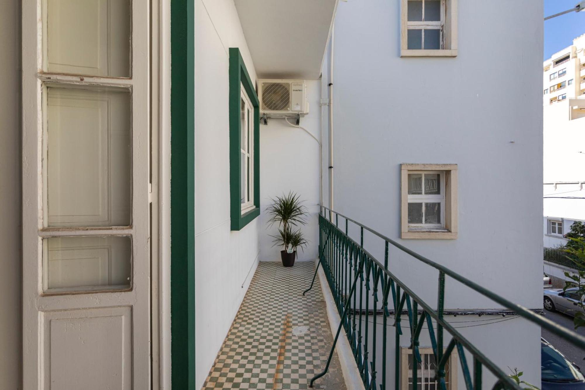 Lemon Appartement Faro