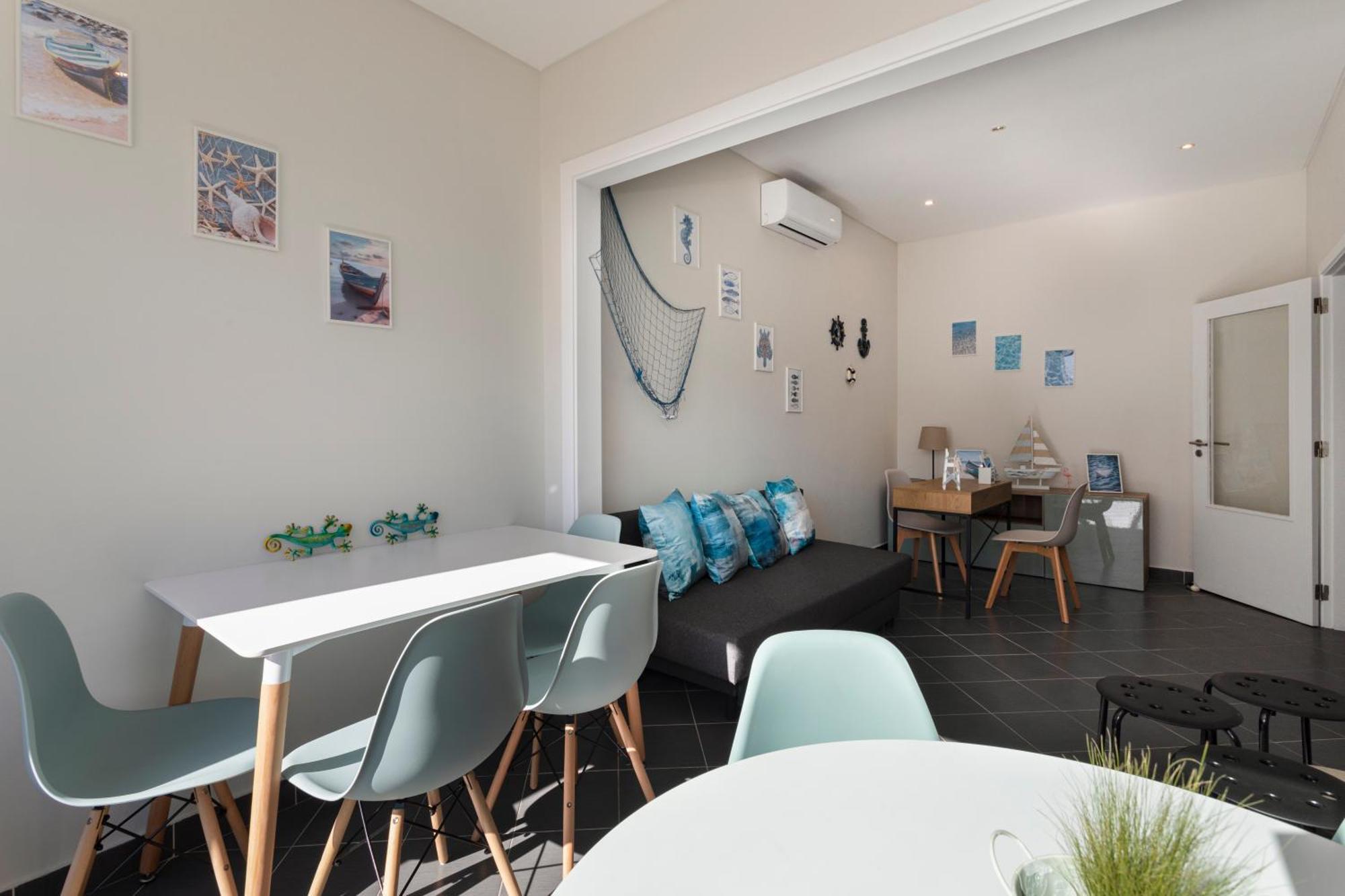 Lemon Appartement