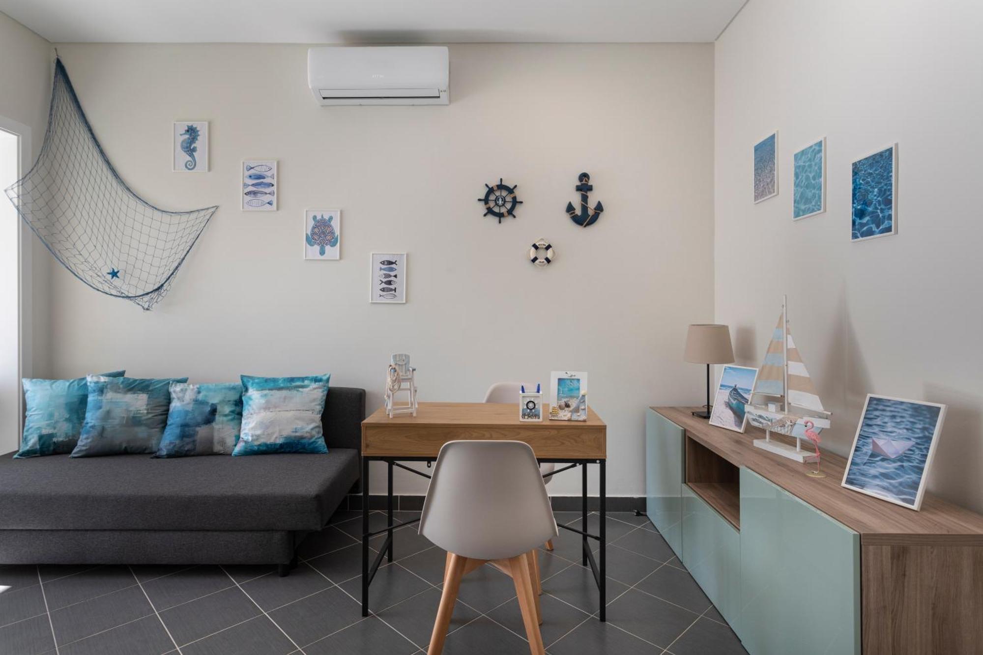 Appartement Lemon *