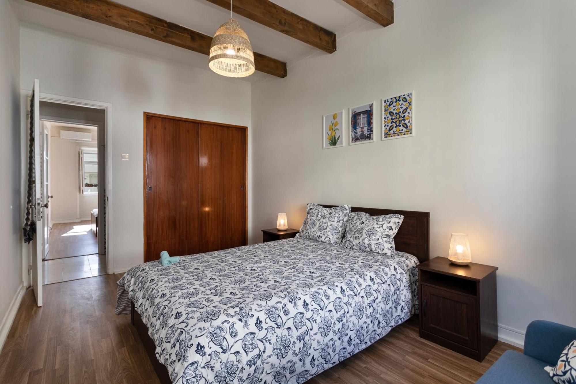 Appartement Lemon Faro