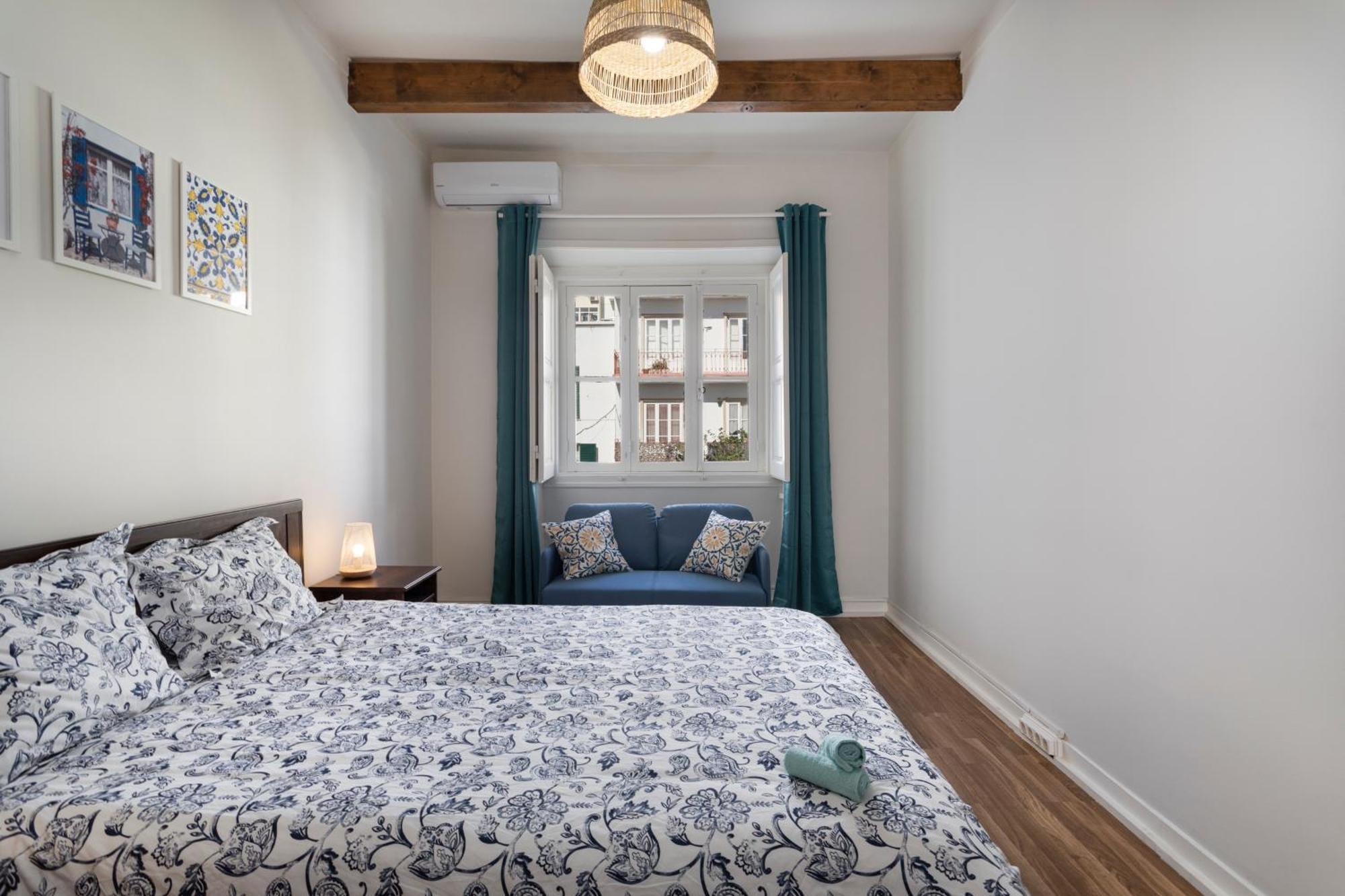 Lemon Appartement *