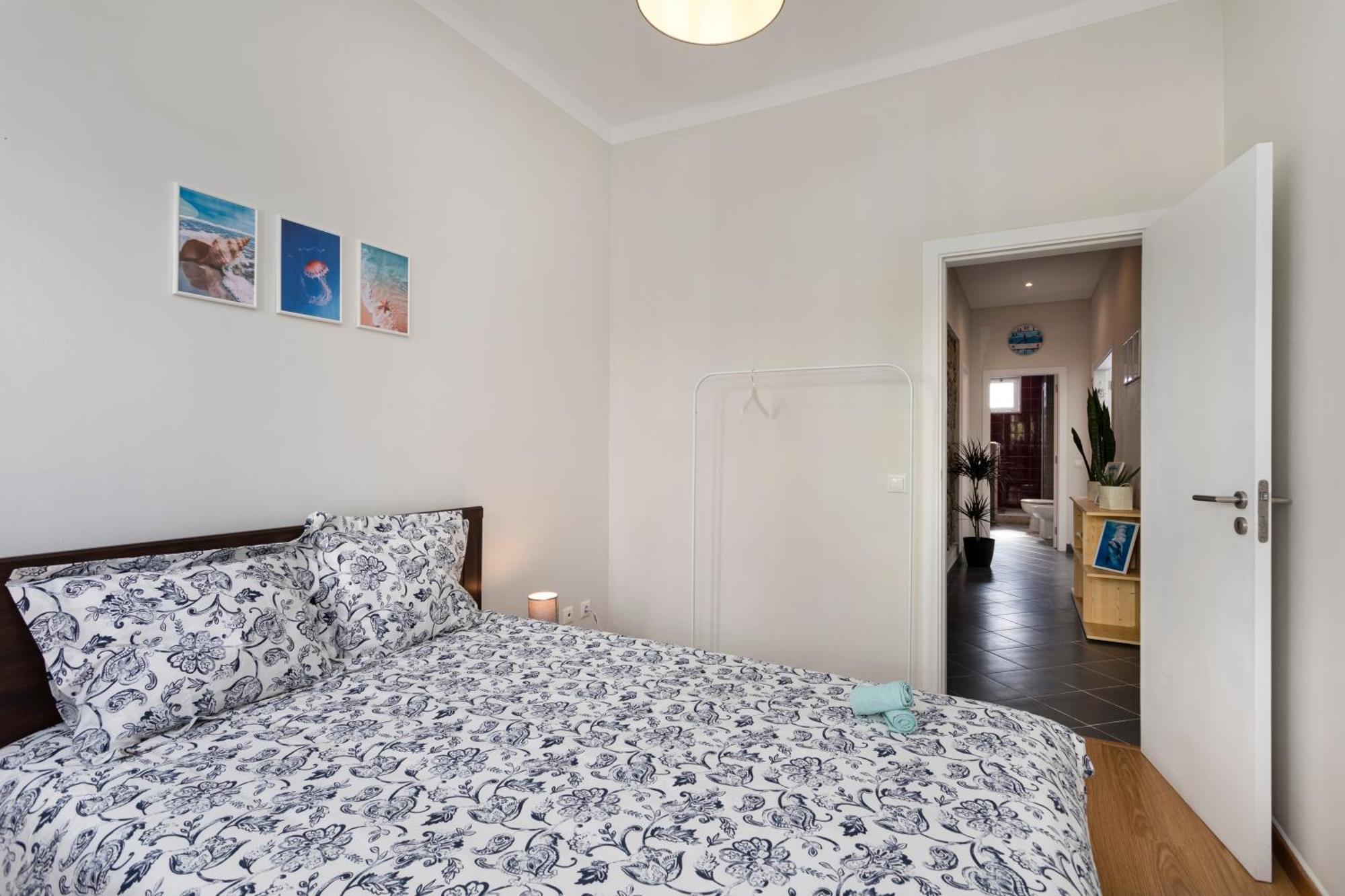 Lemon Appartement Faro