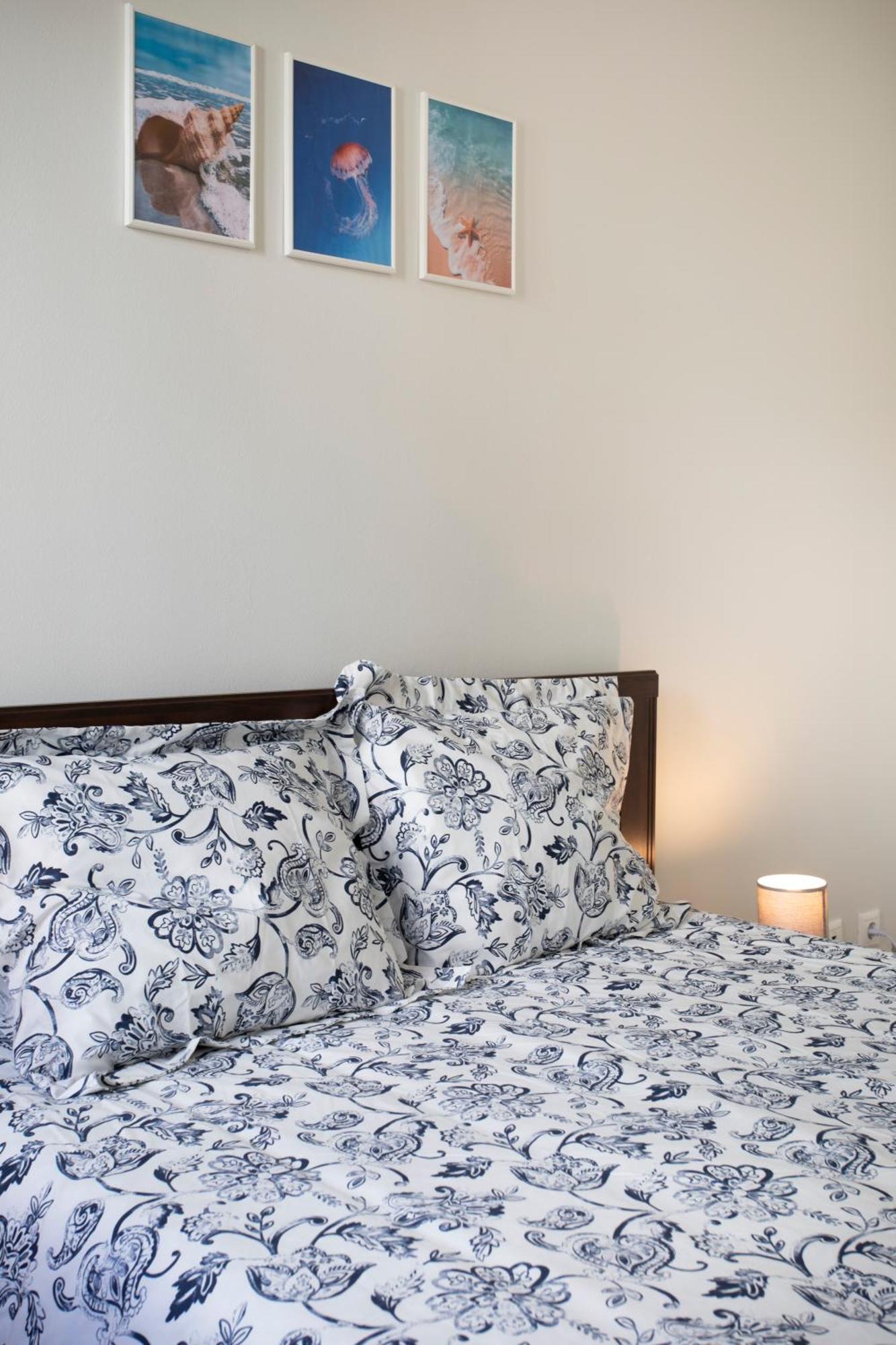 Appartement Lemon Faro