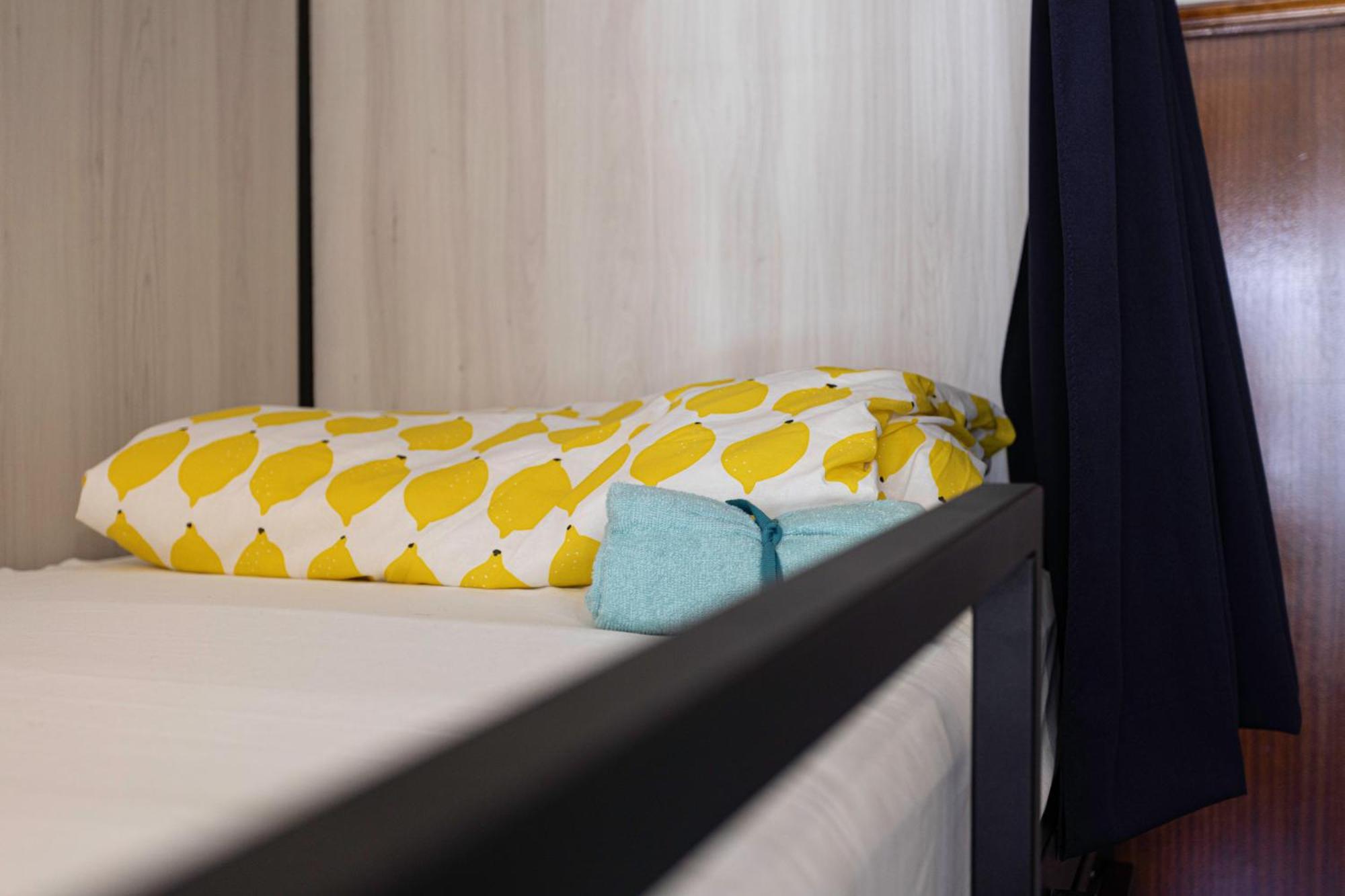 Appartement Lemon