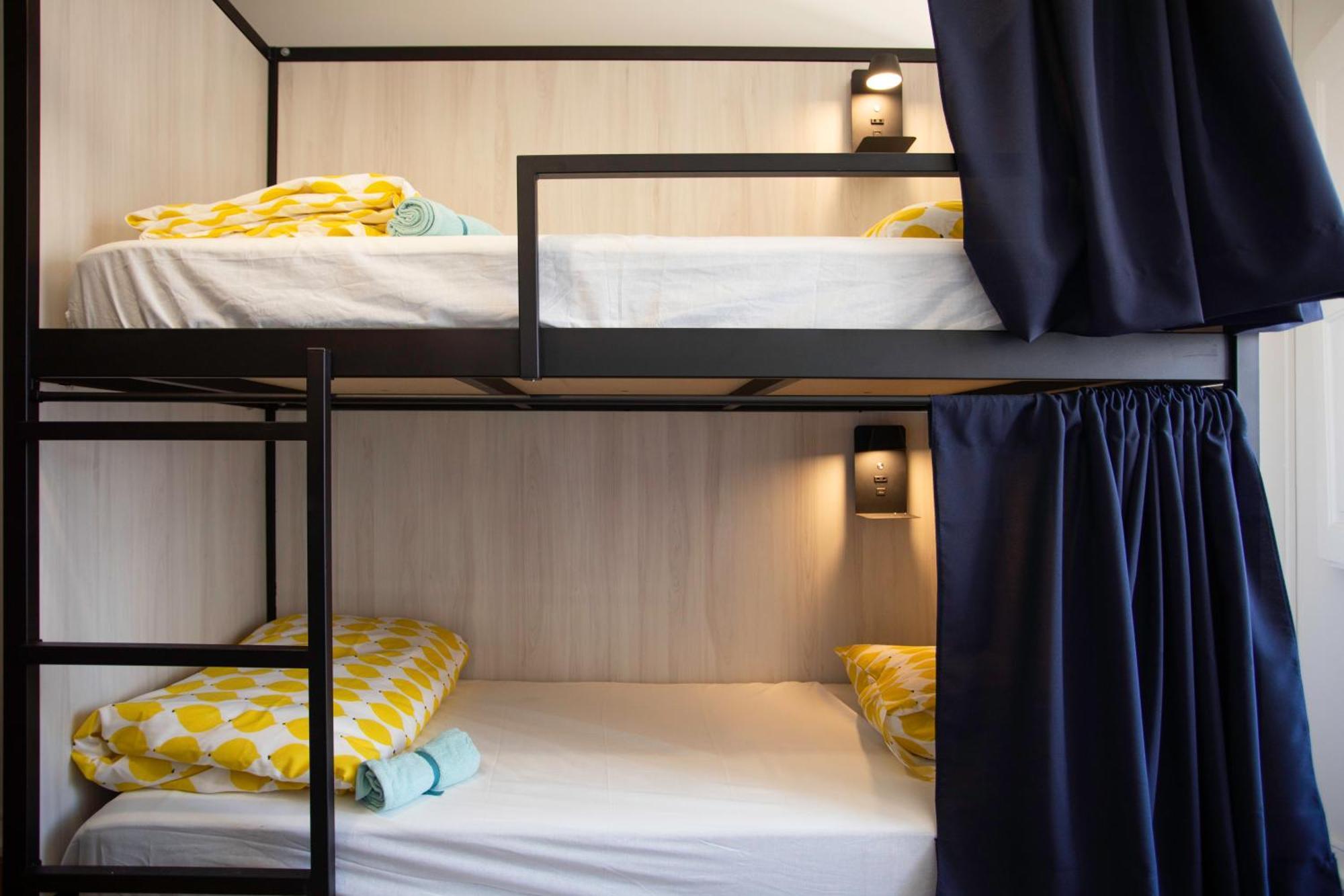 Lemon Appartement