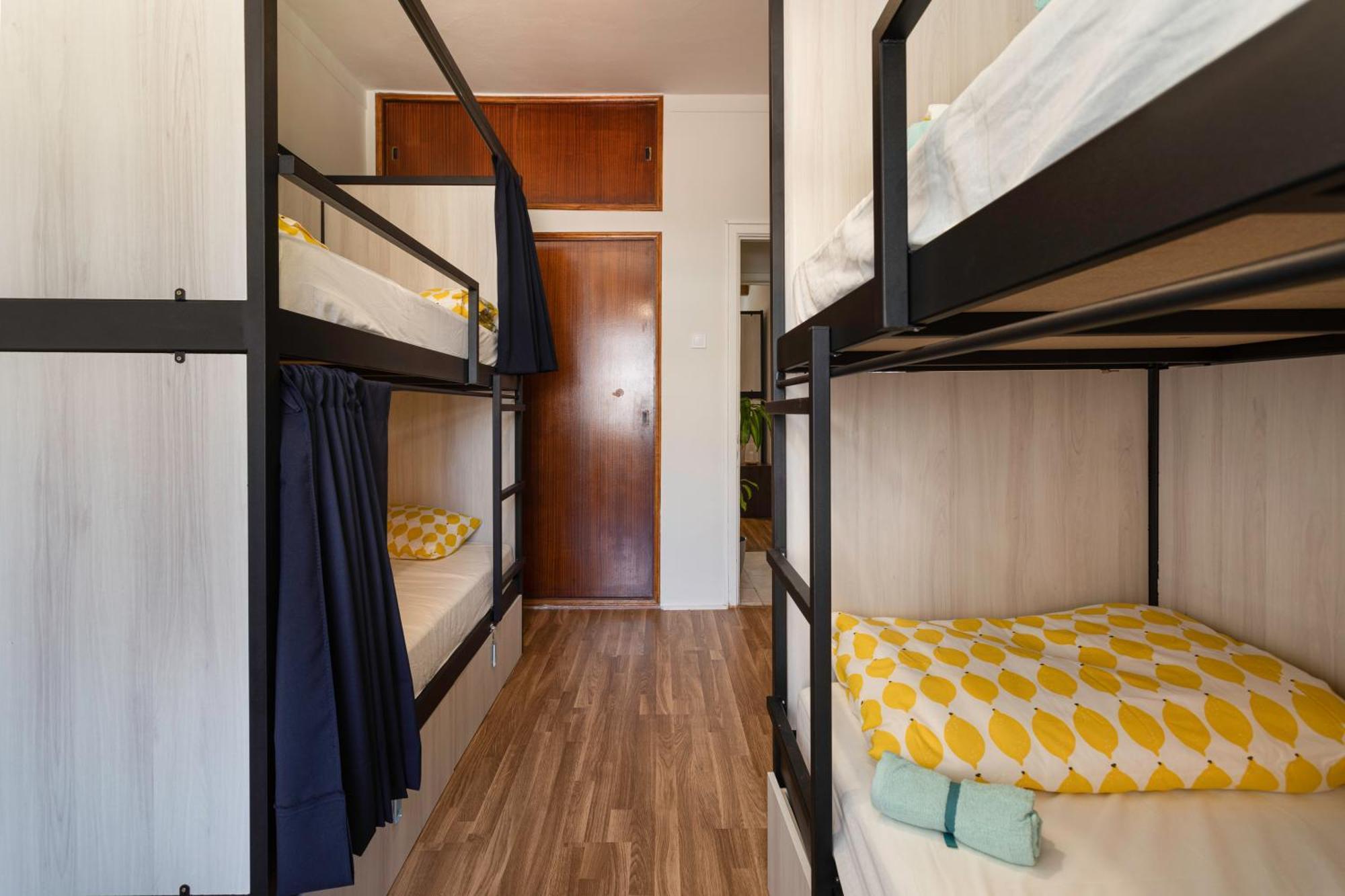 Appartement Lemon