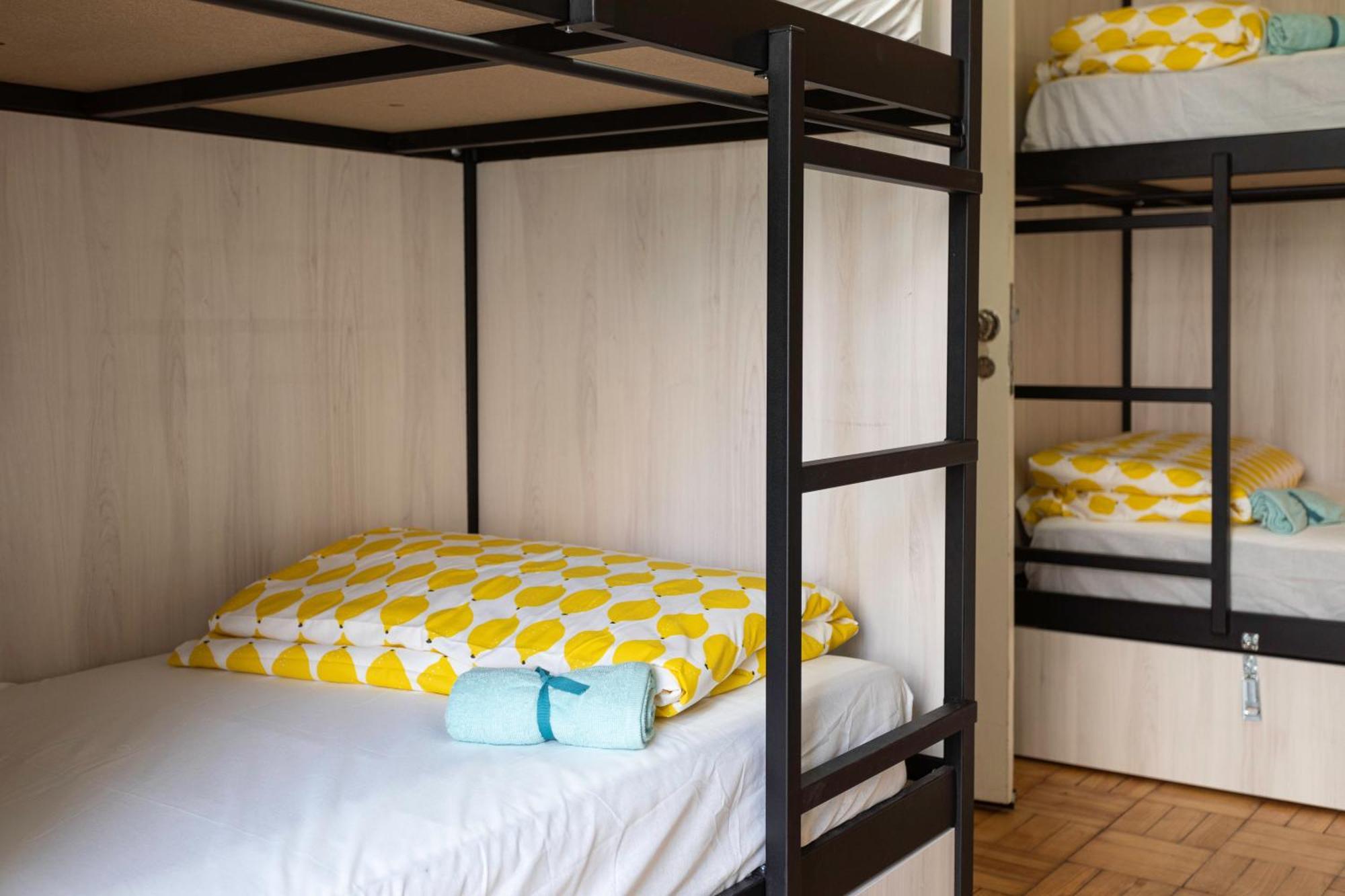Lemon Appartement Faro